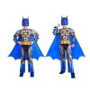 Batman costume 4-6 years