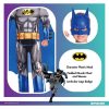 Batman costume 4-6 years
