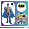 Batman costume 10-12 years