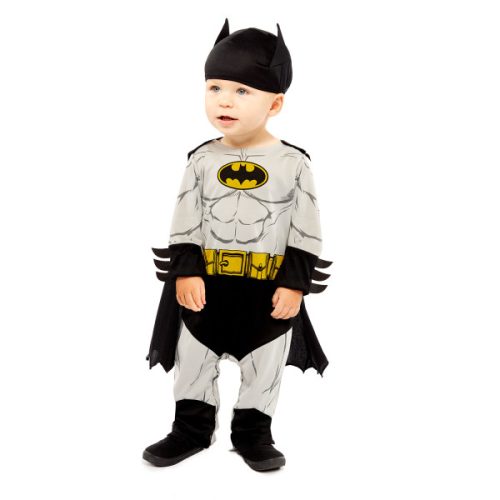 Batman baby costume 18-24 months
