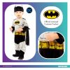 Batman costume 2-3 years