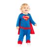 Superman baby costume 12-18 months
