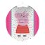 Peppa Pig Celebration lantern 25 cm