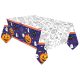 Halloween Paper Tablecover 120*180 cm