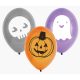 Halloween Friends air-balloon, balloon 6 pcs 9 inch (22,8 cm)