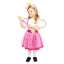 Peppa Pig Princess costume 3-4 years