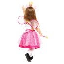 Peppa Pig Princess costume 3-4 years