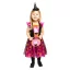 Peppa Pig Orange Witch baby costume 12-24 months