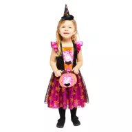 Peppa Pig Orange Witch costume 2-3 years