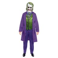 Batman Joker adult costume M