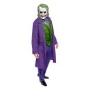 Batman Joker adult costume M