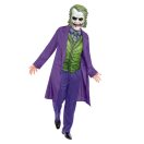 Batman Joker adult costume XL