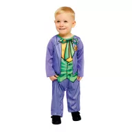 Batman Joker baby costume 6-12 months