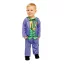 Batman Joker baby costume 6-12 months