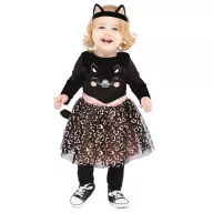 Cat Smile Cat costume 3-4 years