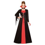 Halloween Classic Vampire adult costume L