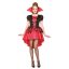 Halloween Glamorous Vampire adult costume M