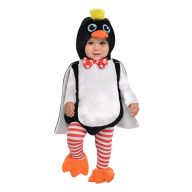 Halloween Waddles Penguin costume 2-3 years