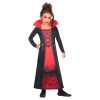 Vampire Rose costume 10-12 years