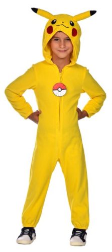 Pokémon costume 3-4 years
