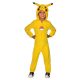Pokémon costume 3-4 years