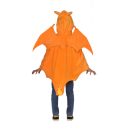 Pokémon Charizard costume 8-12 years