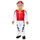 Paw Patrol, Marshall costume 18 24 months