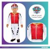 Paw Patrol, Marshall costume 18 24 months