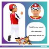 Paw Patrol, Marshall costume 18 24 months