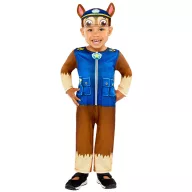 Paw Patrol Chase Costume 18-24 months