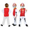 Paw Patrol, Marshall costume 3-4 years