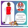 Paw Patrol, Marshall costume 3-4 years