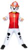 Paw Patrol, Marshall costume 4-6 years