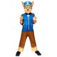 Paw Patrol, Chase costume 4-6 years