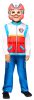 Paw Patrol, Ryder costume 3-4 years