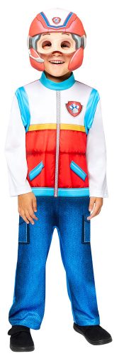 Paw Patrol, Ryder costume 4-6 years