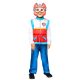 Paw Patrol, Ryder costume 4-6 years