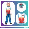 Paw Patrol, Ryder costume 4-6 years