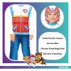 Paw Patrol, Ryder costume 4-6 years