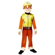 Paw Patrol Rubble costume 3-4 years