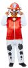 Paw Patrol, Marshall costume 3-4 years