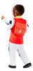 Paw Patrol, Marshall costume 3-4 years