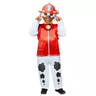 Paw Patrol Marshall costume 4-6 years