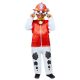 Paw Patrol, Marshall costume 4-6 years