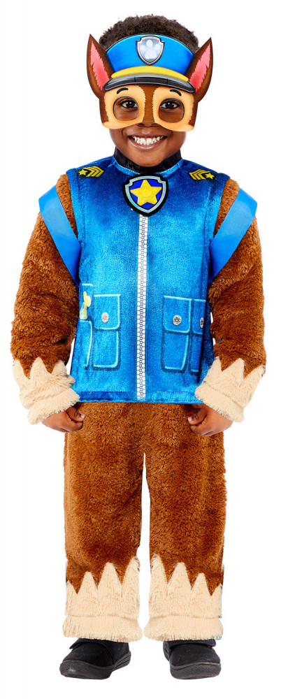 Paw Patrol, Chase Costume 3-4 year - Javoli Disney Online Store - Javo