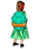 Teenage Mutant Ninja Turtles girl costume 4-6 years