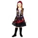 Pirate Girl, Pirate Girl costume 3-4 years