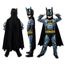 Batman costume 10-12 years