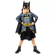 Batman Batgirl costume 2-3 years