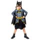 Batgirl costume 2-3 years